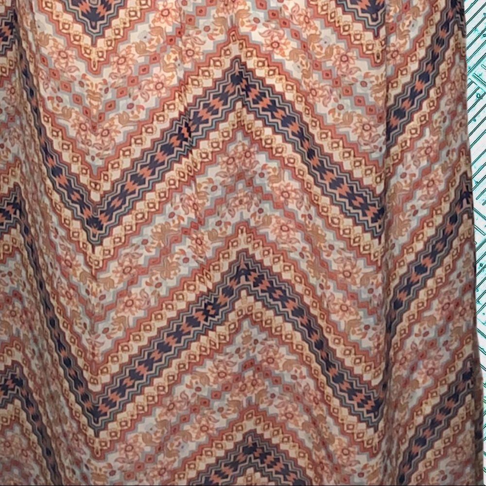 Bisou bisou maxi dress - Picture 6 of 9